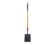 Narzędzie ogrodnicze Cat Łopata k-series long handle square point